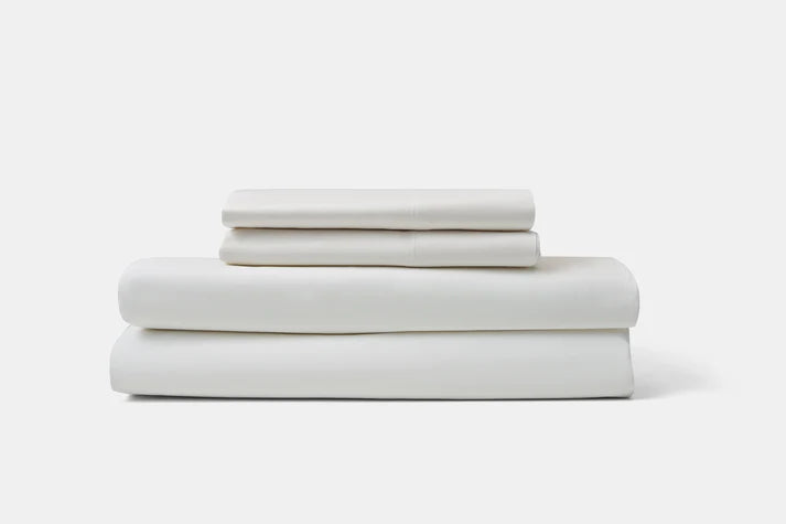 American Luxury Line by Thomaston Mills, Solid White