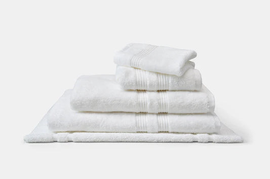 Magnolia Towel Collection by Thomaston Mills