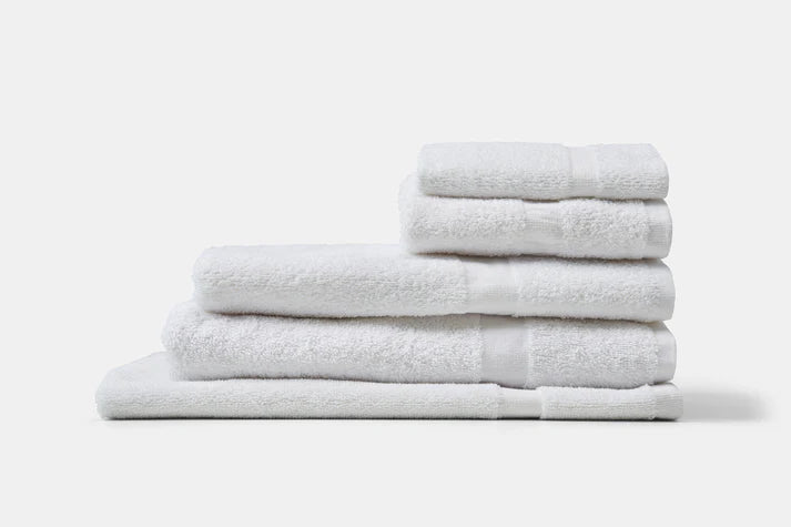 Thomaston Cam Collection, White