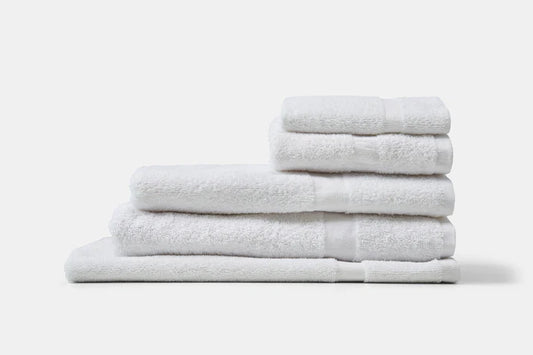 Thomaston Cam Collection, White