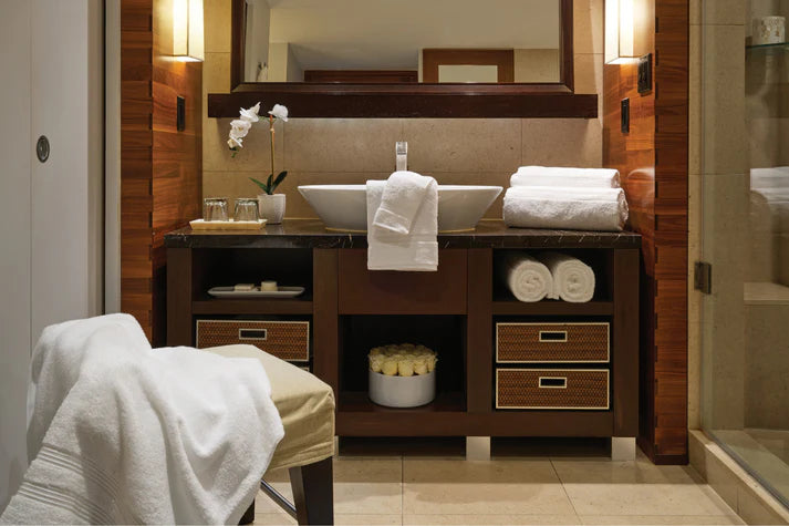 Magnolia Towel Collection by Thomaston Mills
