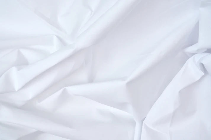 TM Royal Suite T300 Sheet Collection, White