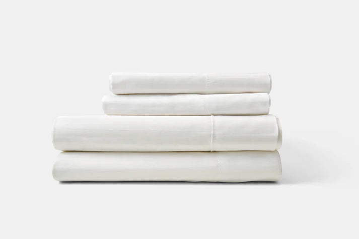 American Luxury Line by Thomaston Mills, Satin Stripe