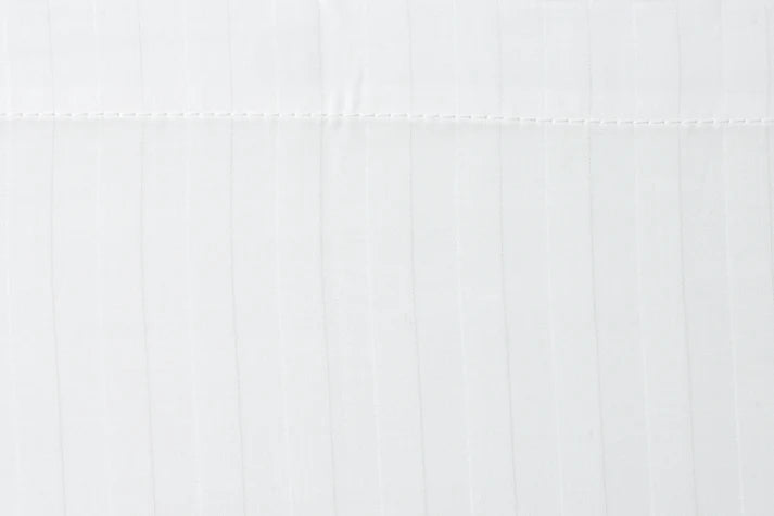 American Luxury Line by Thomaston Mills, Satin Stripe