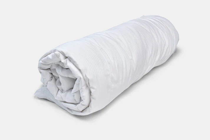 TM Tone on Tone Stripe Duvet Collection, T310