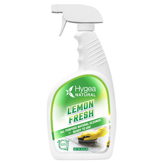 Hygea Natural, All Purpose Cleaner, Various
