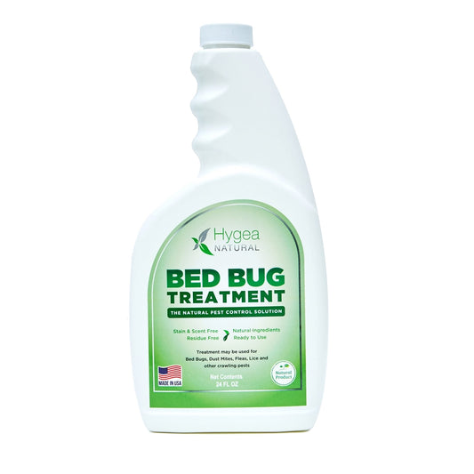 Hygea Natural Bed Bug Exterminator, Various