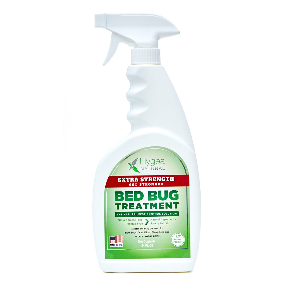 Hygea Natural Bed Bug Exterminator, Various