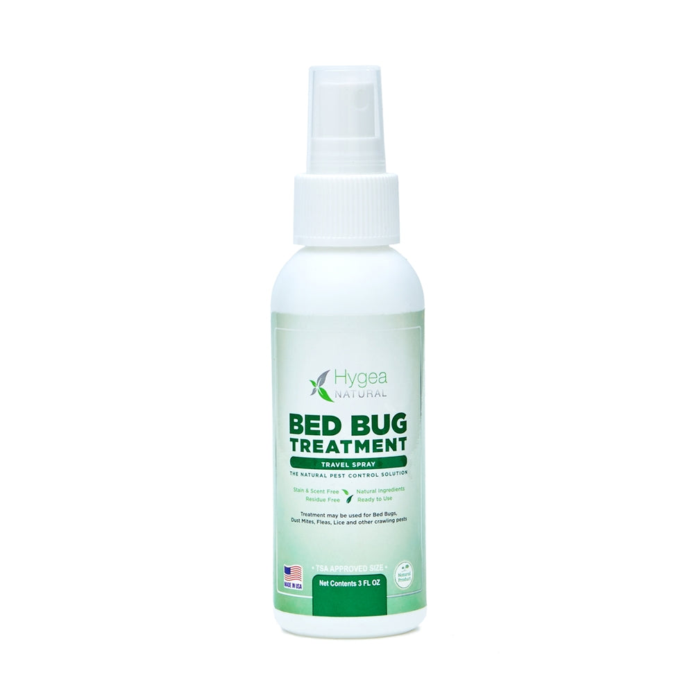 Hygea Natural Bed Bug Exterminator, Various