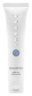 Infuse City White Tea & Coconut EcoBox Kit, 20/Case