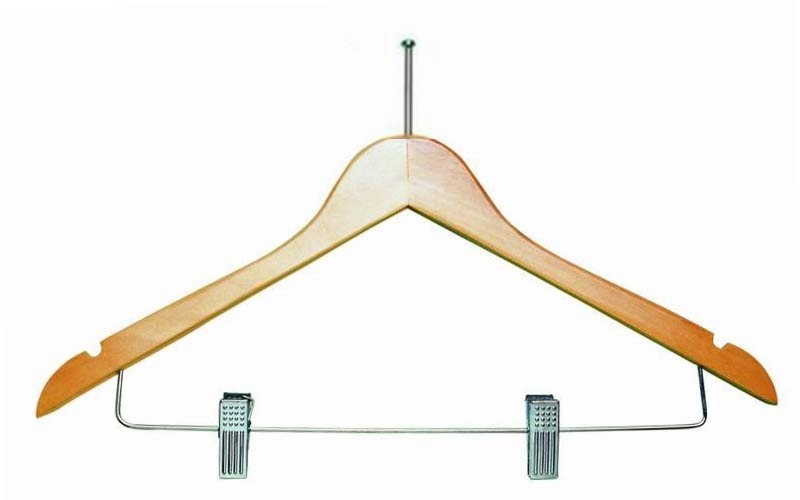 Anti-Theft Hangers, Various