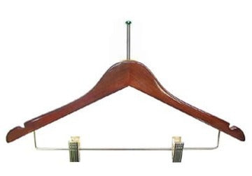 Anti-Theft Hangers, Various