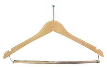 Anti-Theft Hangers, Various