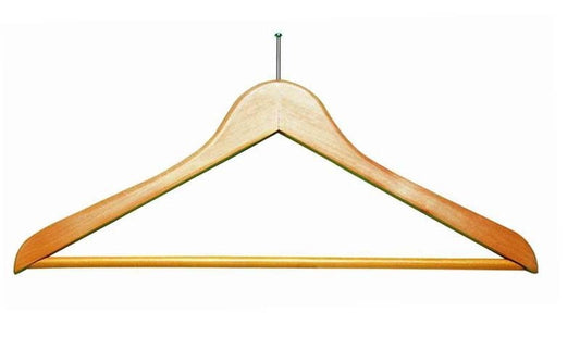 Anti-Theft Hangers, Various