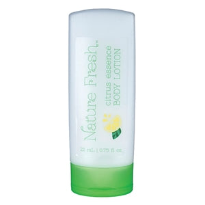 Nature Fresh, Lotion, .75 oz, 144/cs