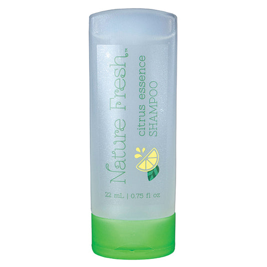 Nature Fresh, Shampoo, 0.75 oz, 144/cs
