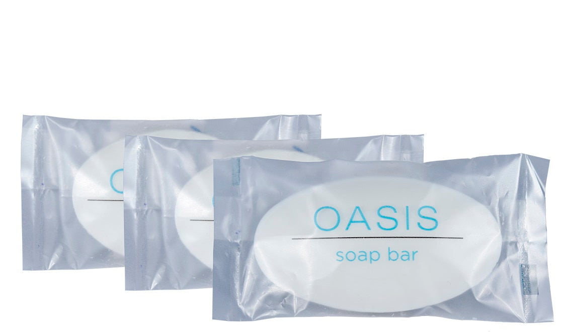 Oasis, Bath Soap, Various