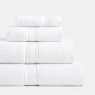 Pima Towel Collection