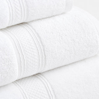 Pima Towel Collection