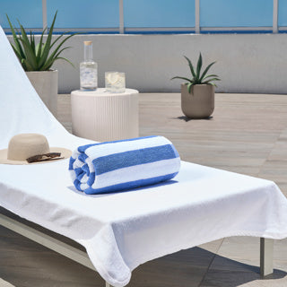 Plunge Pool Towels