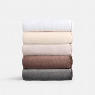 Plush Blanket, 4/cs