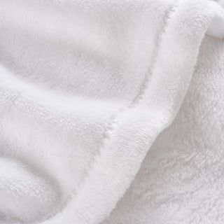 Plush Blanket, 4/cs