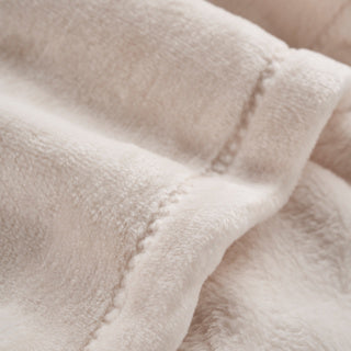 Plush Blanket, 4/cs