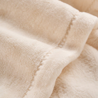 Plush Blanket, 4/cs