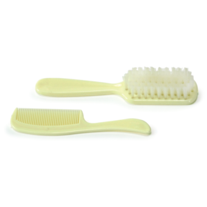 Pediatric Comb and Brush Set, 288/cs