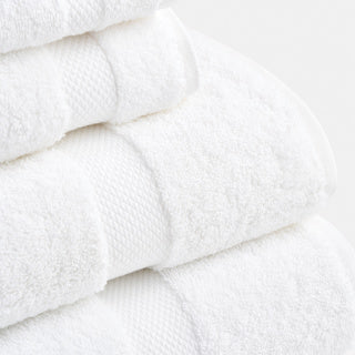 Ruby Towel Collection