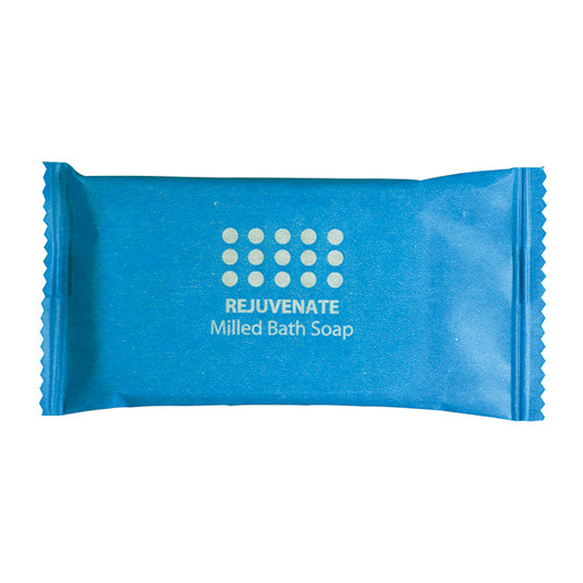 Rejuvenate Collection, Body Soap, 1oz, 300/cs