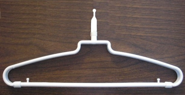Anti-Theft Hangers, Various