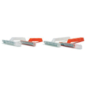 Razors, Various