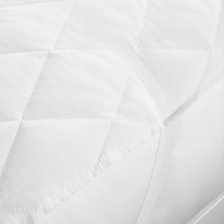 Silver Star Mattress Pad