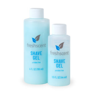 Freshscent, Shave Gel, Various