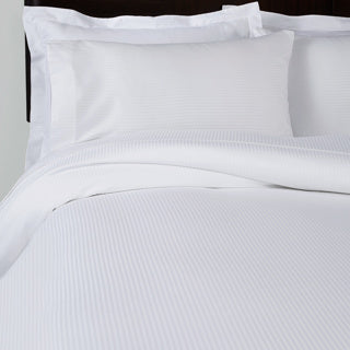 T300 Micro Stripe 100% Cotton Collection