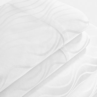 Ripple T-300 Sateen Duvet Collection