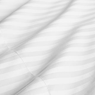 T300 Sateen Stripe Blend Collection