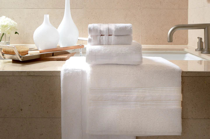 Magnolia Towel Collection by Thomaston Mills