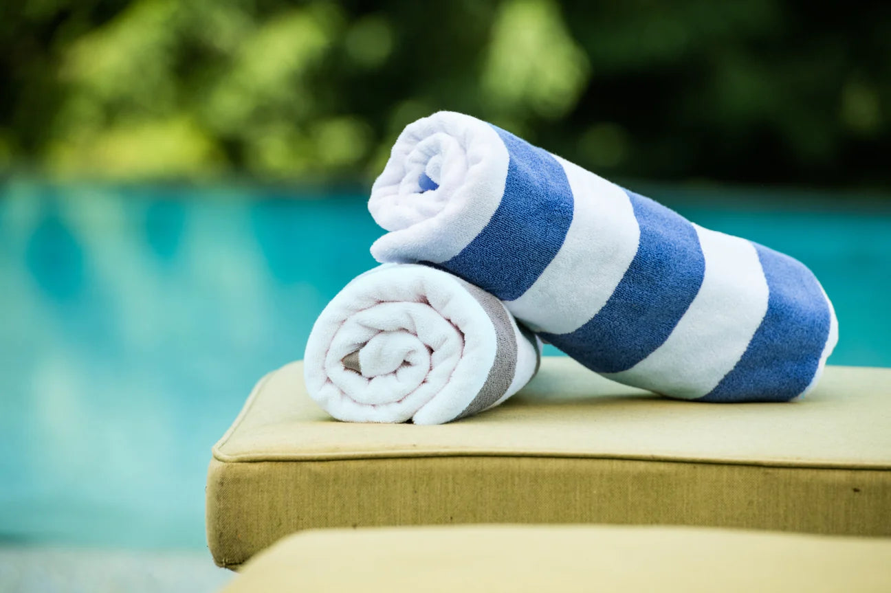 Breeze American Luxury Line by Thomaston Mills