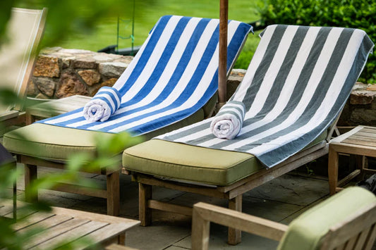Breeze American Luxury Line by Thomaston Mills