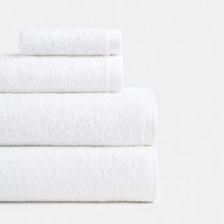 Traditional Towel Collection, Various Colors