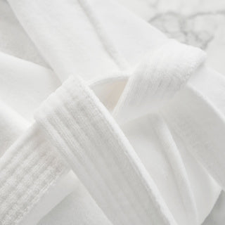 Classic Luxury Terry Velour Robes