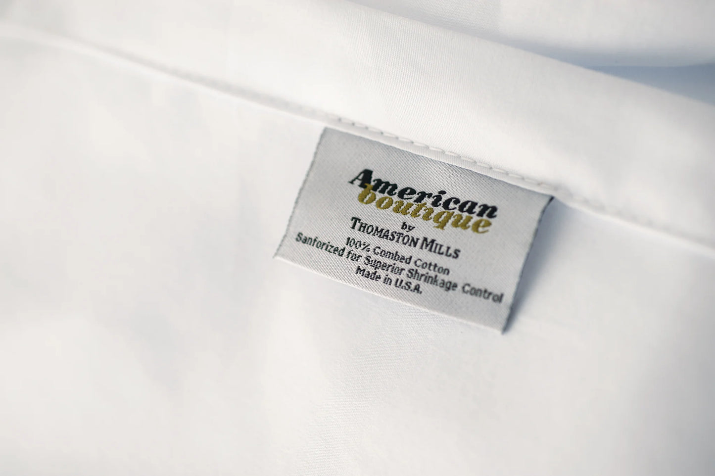 TM American Boutique Collection, T300