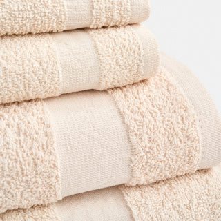Ultra Soft Hotel Towel Collection, Beige