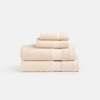 Ultra Soft Hotel Towel Collection, Beige
