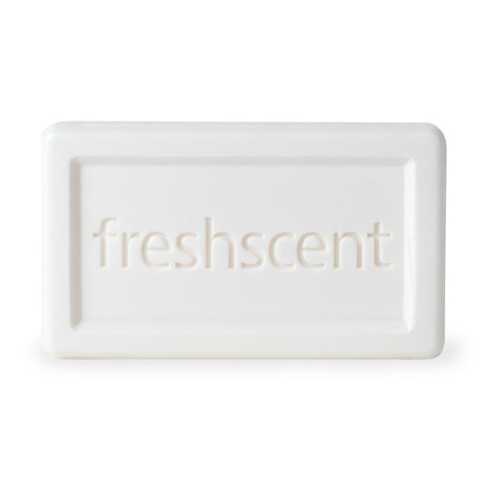 Freshscent, Deodorant Bar Soap, Unwrapped, Various