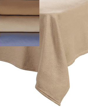 Blanket, Home Decor Fleece, Variations