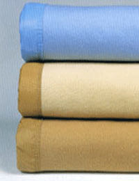 Blanket, Westport, Various
