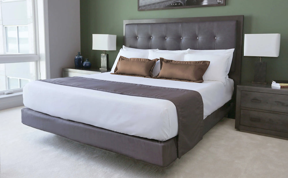 Designer Decor Collection, Sham, Standard Pillow Size, 50/cs